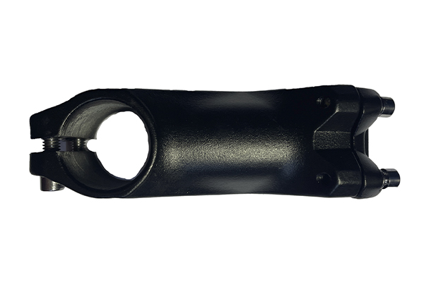 Вынос руля для безрезьбовой вилки, алюминиевый, нерегулир...