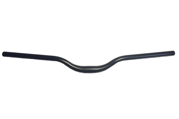 Стальной руль для велосипеда, диаметр 31,8, угол подъёма ...