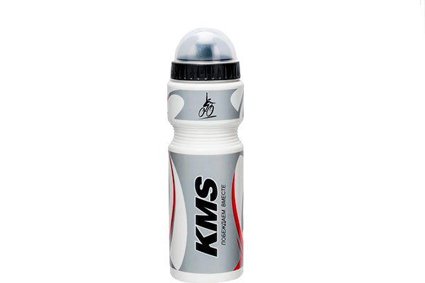 Бутылочка "KMS" для велосипеда